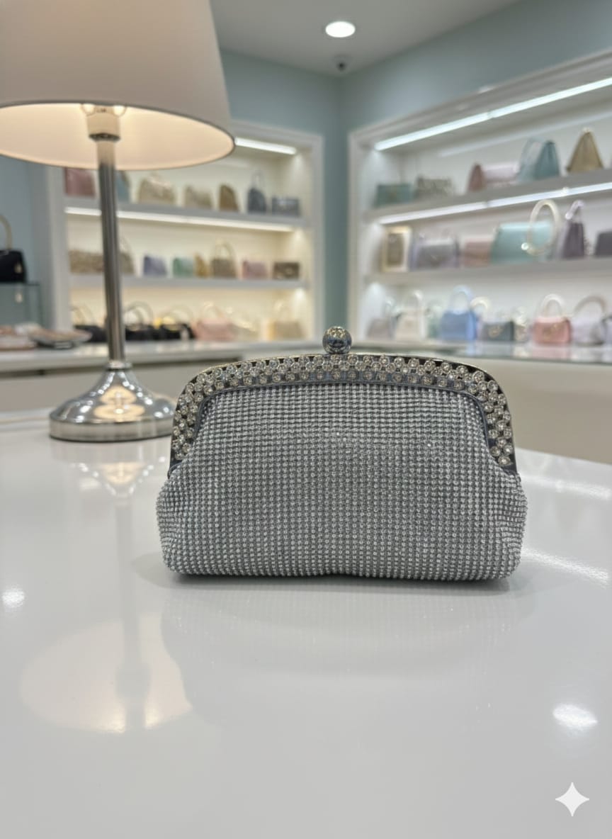 Bridle Fancy Clutch - Image 2